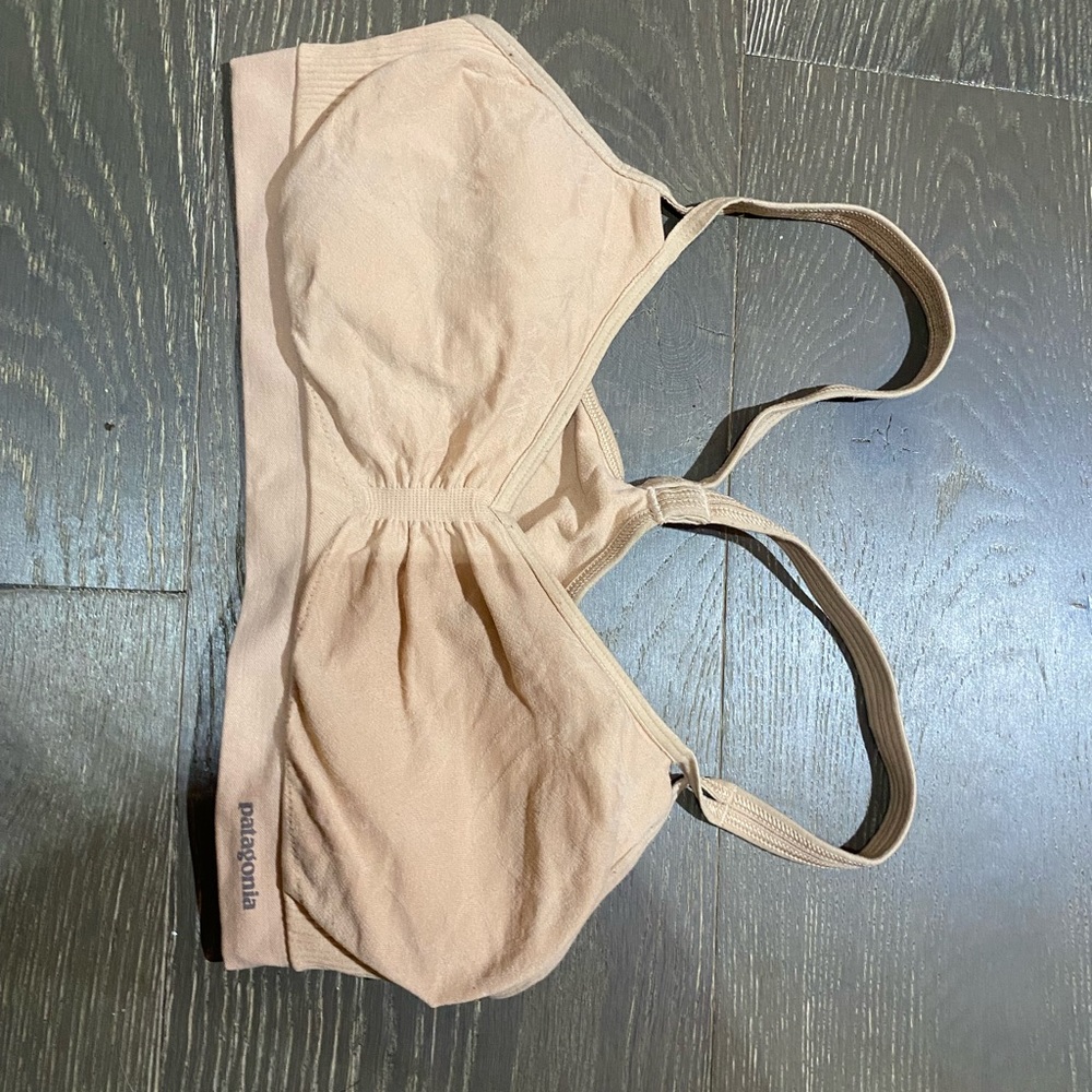 Patagonia Barely Everyday Bra